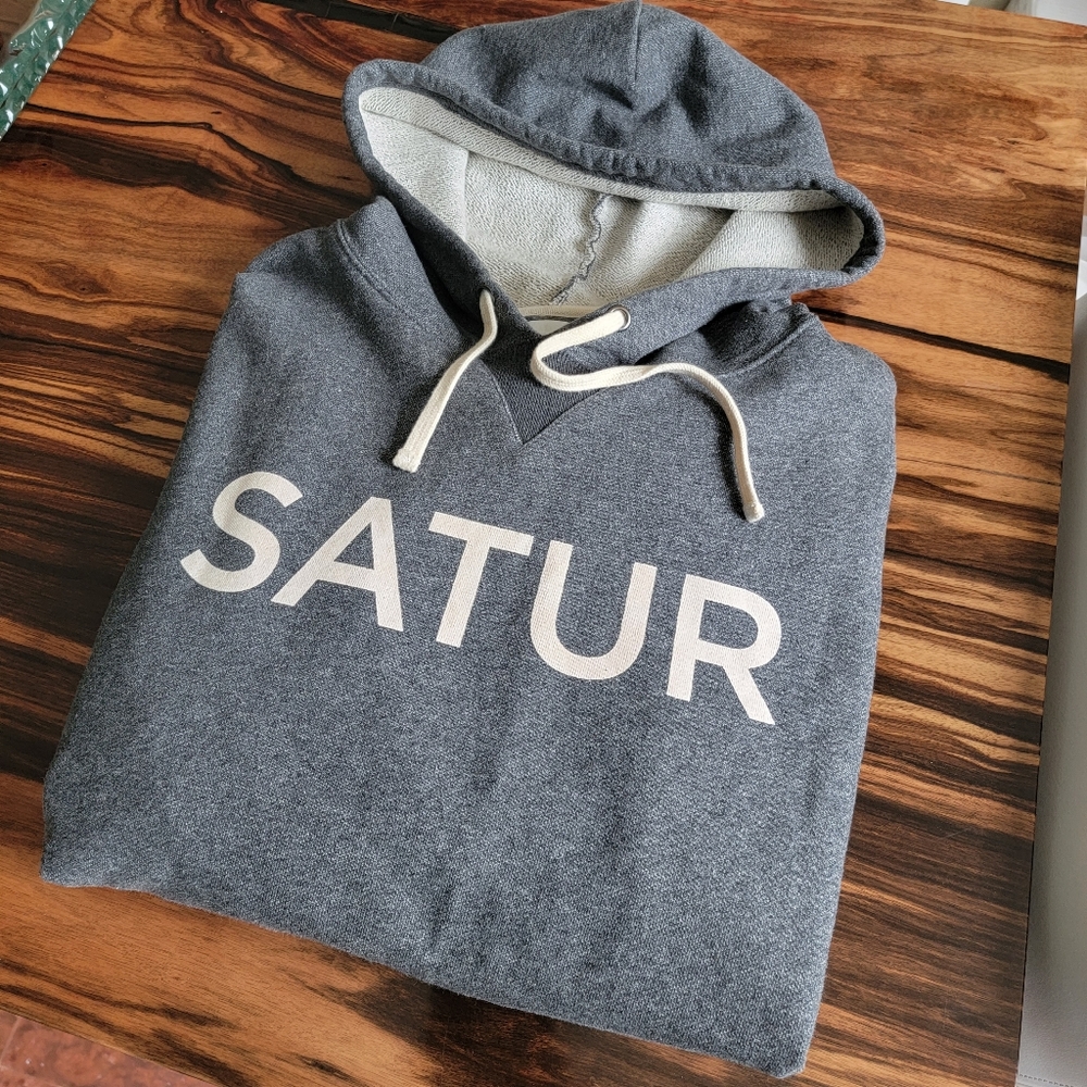 Saturdays NYC Hoodie